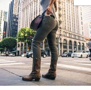 5.11 Tactical Women's Wyldcat Pants, Zippered Leg Gusset Bottoms, Style 64019